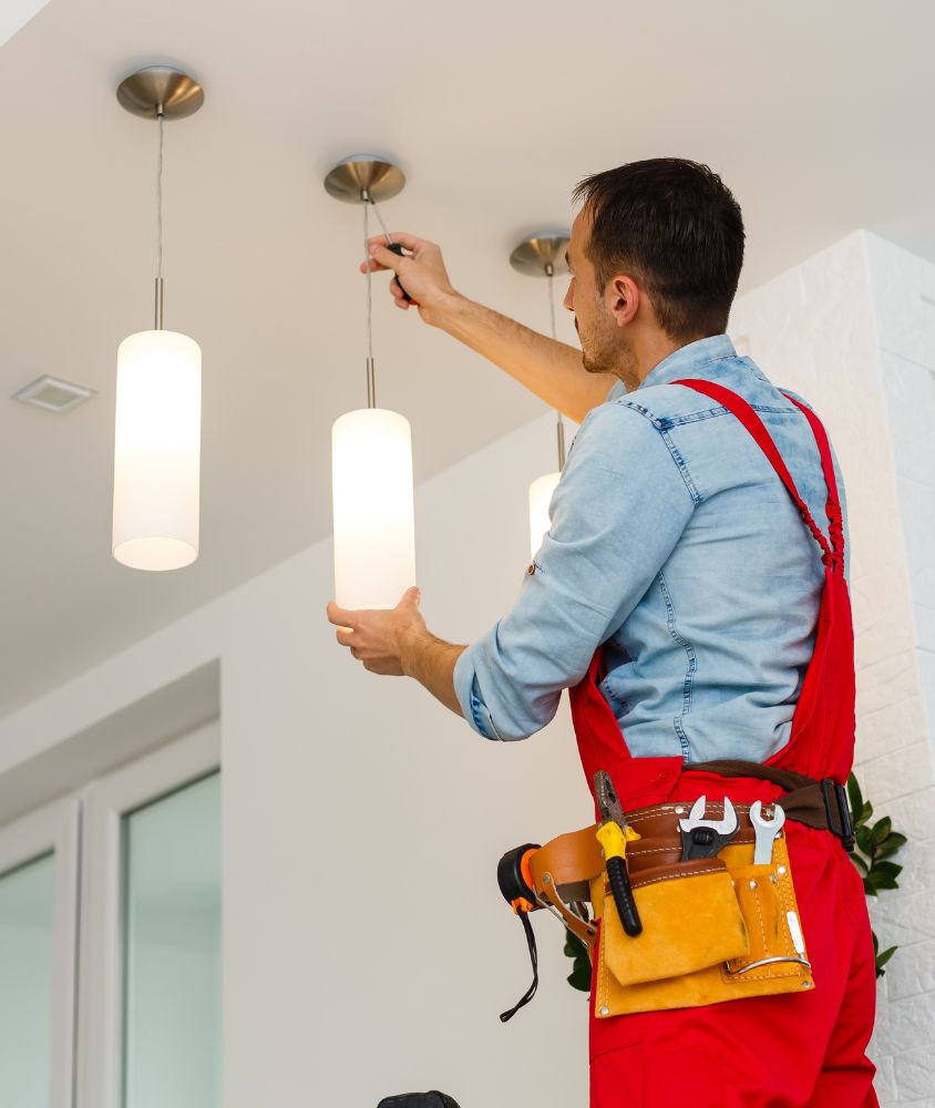 eletricista em Fortaleza