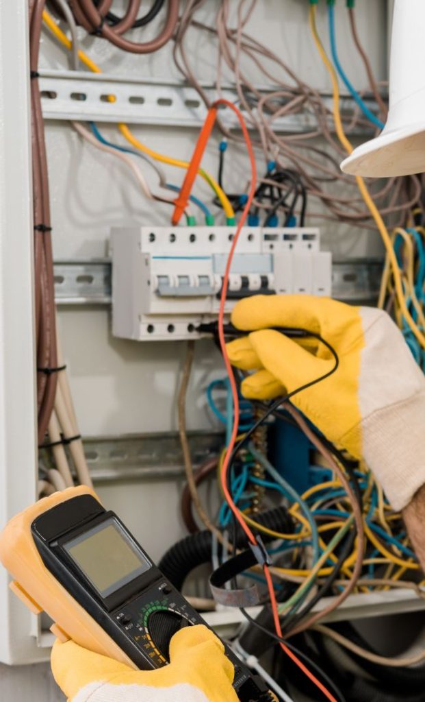 eletricistas em Salvador